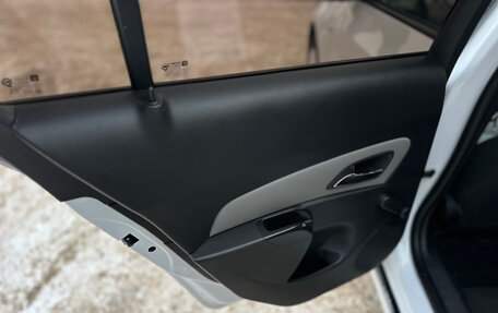 Chevrolet Cruze II, 2013 год, 670 000 рублей, 18 фотография