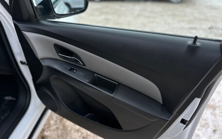 Chevrolet Cruze II, 2013 год, 670 000 рублей, 22 фотография