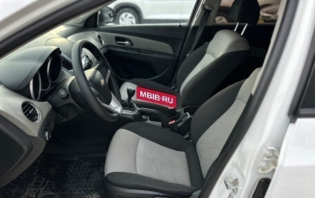 Chevrolet Cruze II, 2013 год, 670 000 рублей, 11 фотография