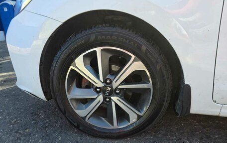 KIA Rio IV, 2017 год, 950 000 рублей, 8 фотография