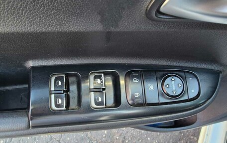 KIA Rio IV, 2017 год, 950 000 рублей, 11 фотография