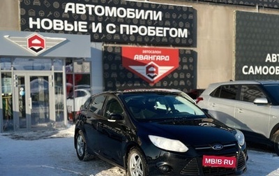 Ford Focus III, 2012 год, 700 000 рублей, 1 фотография