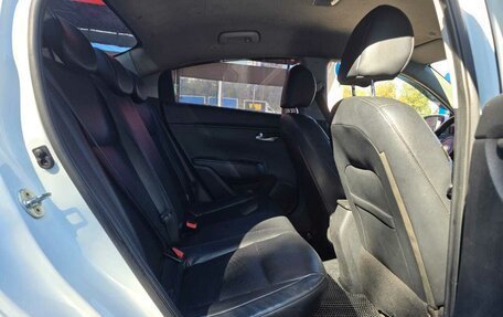 KIA Rio IV, 2017 год, 950 000 рублей, 18 фотография