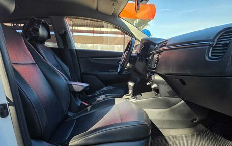 KIA Rio IV, 2017 год, 950 000 рублей, 17 фотография