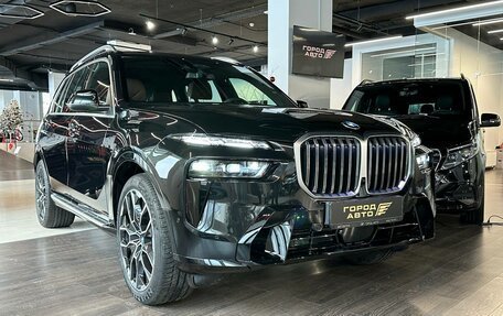 BMW X7, 2025 год, 17 000 000 рублей, 1 фотография