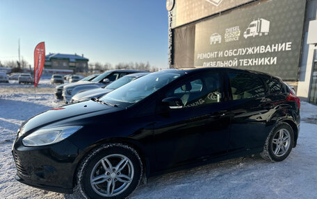Ford Focus III, 2012 год, 700 000 рублей, 4 фотография