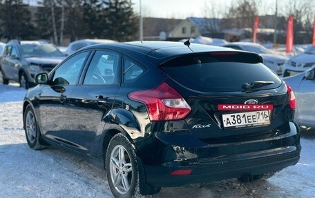 Ford Focus III, 2012 год, 700 000 рублей, 5 фотография