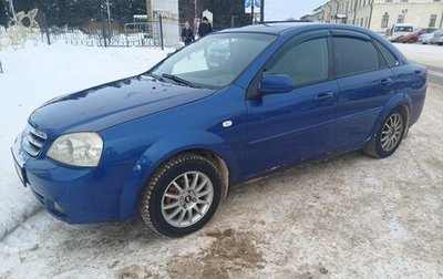Chevrolet Lacetti, 2008 год, 350 000 рублей, 1 фотография
