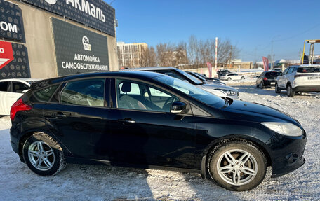 Ford Focus III, 2012 год, 700 000 рублей, 8 фотография