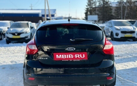 Ford Focus III, 2012 год, 700 000 рублей, 6 фотография