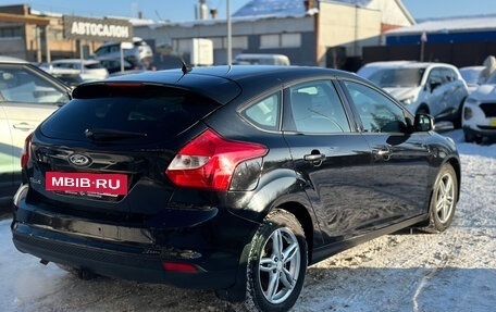 Ford Focus III, 2012 год, 700 000 рублей, 7 фотография