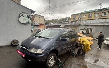 Ford Galaxy II, 1998 год, 200 000 рублей, 1 фотография