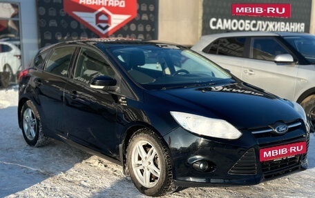 Ford Focus III, 2012 год, 700 000 рублей, 9 фотография
