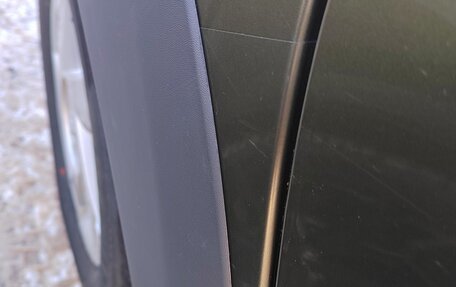 Renault Duster I рестайлинг, 2018 год, 1 400 000 рублей, 1 фотография