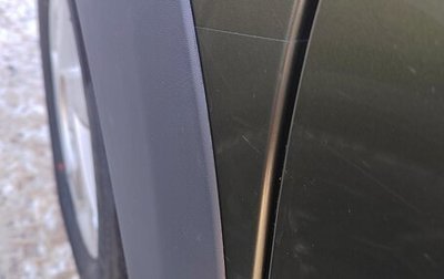 Renault Duster I рестайлинг, 2018 год, 1 400 000 рублей, 1 фотография