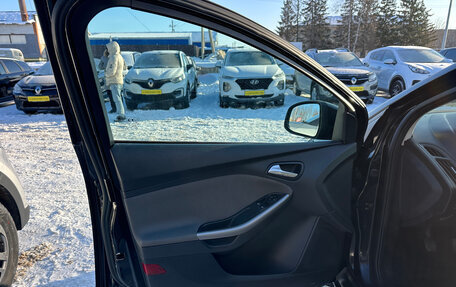 Ford Focus III, 2012 год, 700 000 рублей, 10 фотография