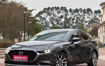 Mazda 3, 2022 год, 1 800 000 рублей, 1 фотография