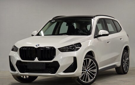 BMW X1, 2025 год, 5 585 000 рублей, 1 фотография