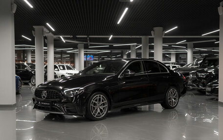 Mercedes-Benz E-Класс, 2020 год, 4 290 000 рублей, 1 фотография