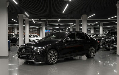 Mercedes-Benz E-Класс, 2020 год, 4 290 000 рублей, 1 фотография