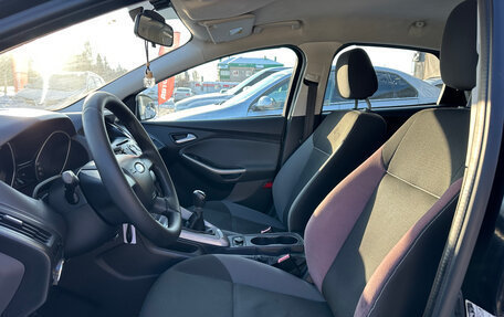 Ford Focus III, 2012 год, 700 000 рублей, 12 фотография