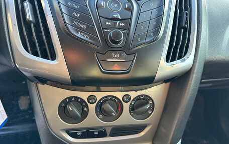 Ford Focus III, 2012 год, 700 000 рублей, 18 фотография