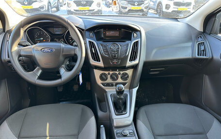 Ford Focus III, 2012 год, 700 000 рублей, 15 фотография