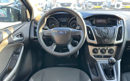 Ford Focus III, 2012 год, 700 000 рублей, 16 фотография