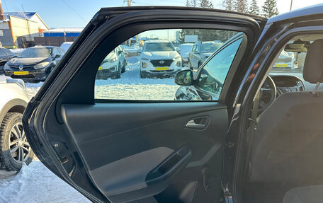 Ford Focus III, 2012 год, 700 000 рублей, 21 фотография