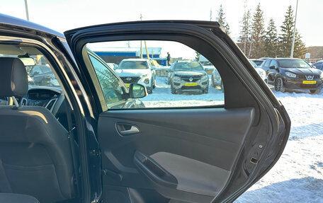 Ford Focus III, 2012 год, 700 000 рублей, 23 фотография