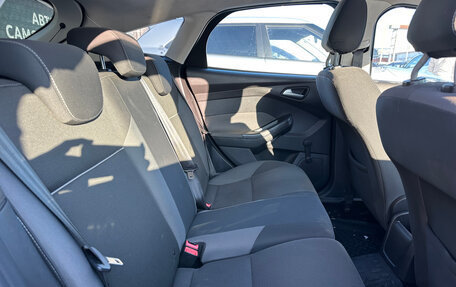 Ford Focus III, 2012 год, 700 000 рублей, 24 фотография