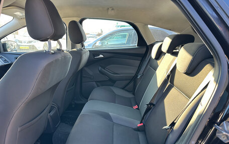 Ford Focus III, 2012 год, 700 000 рублей, 22 фотография