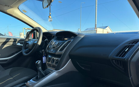 Ford Focus III, 2012 год, 700 000 рублей, 26 фотография