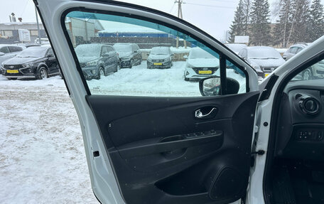 Renault Kaptur I рестайлинг, 2019 год, 1 240 000 рублей, 10 фотография