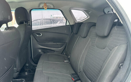 Renault Kaptur I рестайлинг, 2019 год, 1 240 000 рублей, 21 фотография