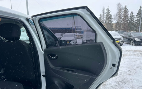 Renault Kaptur I рестайлинг, 2019 год, 1 240 000 рублей, 22 фотография