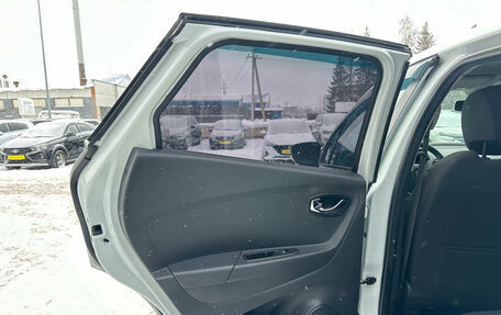 Renault Kaptur I рестайлинг, 2019 год, 1 240 000 рублей, 20 фотография