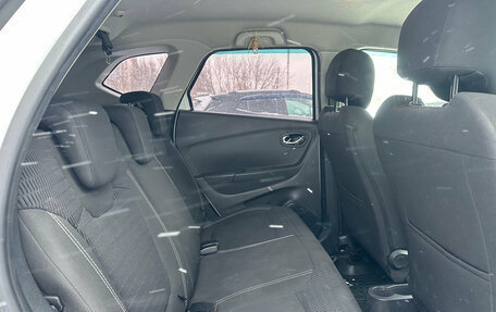 Renault Kaptur I рестайлинг, 2019 год, 1 240 000 рублей, 23 фотография