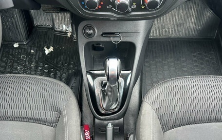 Renault Kaptur I рестайлинг, 2019 год, 1 240 000 рублей, 17 фотография