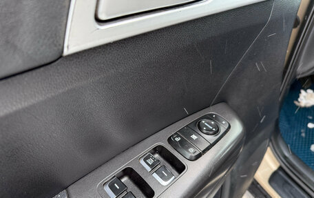 KIA Sportage IV рестайлинг, 2018 год, 2 000 000 рублей, 10 фотография