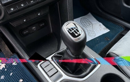 KIA Sportage IV рестайлинг, 2018 год, 2 000 000 рублей, 16 фотография