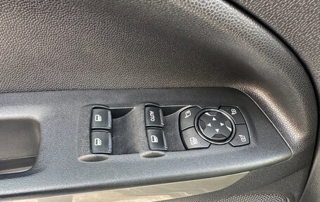 Ford EcoSport, 2018 год, 1 330 000 рублей, 9 фотография