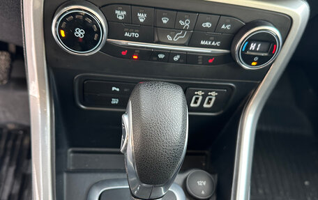 Ford EcoSport, 2018 год, 1 330 000 рублей, 12 фотография