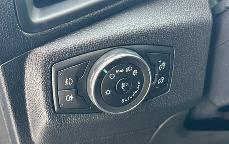 Ford EcoSport, 2018 год, 1 330 000 рублей, 11 фотография