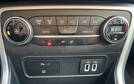 Ford EcoSport, 2018 год, 1 330 000 рублей, 19 фотография