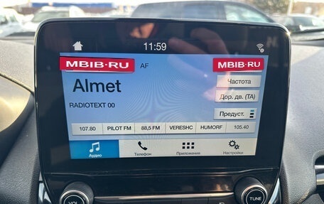 Ford EcoSport, 2018 год, 1 330 000 рублей, 18 фотография