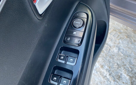 KIA Rio IV, 2017 год, 1 200 000 рублей, 10 фотография