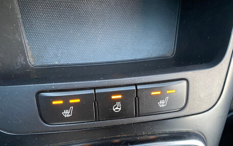 KIA Rio IV, 2017 год, 1 200 000 рублей, 19 фотография