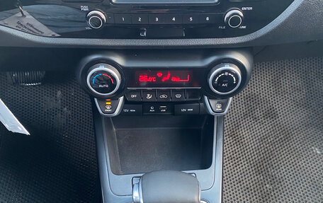 KIA Rio IV, 2017 год, 1 200 000 рублей, 21 фотография