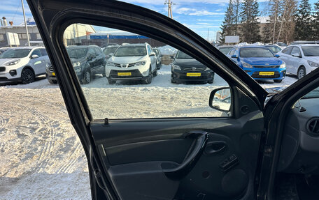 Renault Duster I рестайлинг, 2012 год, 550 000 рублей, 9 фотография